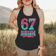 67 Ice Cream Drip Baseball For Men Women Kids Flowy Tank 67 Ice Cream Drip Baseball For Men Women Kids Flowy Tank