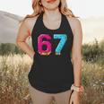 67 Shirt Baseball Life Style 101 Apparel Youth Drip Meme Flowy Tank 67 Shirt Baseball Life Style 101 Apparel Youth Drip Meme Flowy Tank