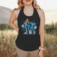 67 Six Seven 6-7 Italian Brainrot Kids Baseball Flowy Tank 67 Six Seven 6-7 Italian Brainrot Kids Baseball Flowy Tank