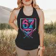 67 Six Seven Baseball Ice Cream Drip Cool Meme 67 Flowy Tank 67 Six Seven Baseball Ice Cream Drip Cool Meme 67 Flowy Tank