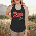 67 Six Seven Bruh Meme Baseball Vintage Style Men Boys Flowy Tank 67 Six Seven Bruh Meme Baseball Vintage Style Men Boys Flowy Tank