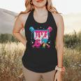 67 Six Seven Ice Cream Drip Baseball Boys Youth Flowy Tank 67 Six Seven Ice Cream Drip Baseball Boys Youth Flowy Tank
