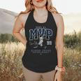 Aaron Judge 2025 AL MVP New York Baseball MLBPA Flowy Tank Aaron Judge 2025 AL MVP New York Baseball MLBPA Flowy Tank