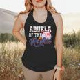 Abuela Rookie Of Year 1st Birthday Baseball Theme Matching Flowy Tank Abuela Rookie Of Year 1st Birthday Baseball Theme Matching Flowy Tank