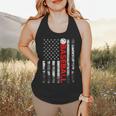 American Flag Baseball Team Baseball Player Baseball Flowy Tank American Flag Baseball Team Baseball Player Baseball Flowy Tank
