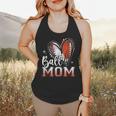 Ball Mom Football Baseball Mom Flowy Tank Ball Mom Football Baseball Mom Flowy Tank