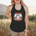 Ball Mom Leopard Ball Mom Baseball Mom Flowy Tank Ball Mom Leopard Ball Mom Baseball Mom Flowy Tank