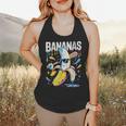 Banana Baseball Drip Kids Youth Boys Girls Sport Teens Flowy Tank