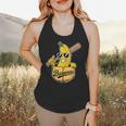 Banana Baseball Fruit Flowy Tank Banana Baseball Fruit Flowy Tank