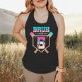 Baseball 5 Year Old Ice Cream Drip 5th Birthday Boys Player Flowy Tank Baseball 5 Year Old Ice Cream Drip 5th Birthday Boys Player Flowy Tank