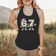 Baseball 67 Dripping Six Seven Drip Meme Ice Cream Boy Flowy Tank Baseball 67 Dripping Six Seven Drip Meme Ice Cream Boy Flowy Tank