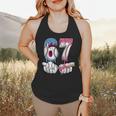 Baseball 67 Ice Cream Drip Six Seven Boys Girls Meme Flowy Tank Baseball 67 Ice Cream Drip Six Seven Boys Girls Meme Flowy Tank