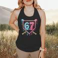 Baseball 67 Ice Cream Drip Six Seven Meme Boy Girl Kid Flowy Tank Baseball 67 Ice Cream Drip Six Seven Meme Boy Girl Kid Flowy Tank