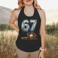 Baseball 67 Six Seven Meme 6-7 Drip Baseball Boys Men Flowy Tank Baseball 67 Six Seven Meme 6-7 Drip Baseball Boys Men Flowy Tank