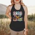 Baseball Bat 2026 Hands Drip Boys Ice Cream Dripping Youth Flowy Tank