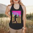 Baseball Drip Bat Boys Ice Cream American Flag 4th Of July Flowy Tank Baseball Drip Bat Boys Ice Cream American Flag 4th Of July Flowy Tank