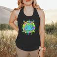 Baseball Drip For Boys Ice Cream Drip Youth Boys Baseball Flowy Tank Baseball Drip For Boys Ice Cream Drip Youth Boys Baseball Flowy Tank