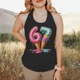 Baseball Drip Ice Cream 67 Flowy Tank Baseball Drip Ice Cream 67 Flowy Tank