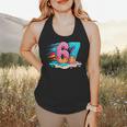 Baseball Drip Ice Cream 67 Graffiti Splash Melt Flowy Tank Baseball Drip Ice Cream 67 Graffiti Splash Melt Flowy Tank