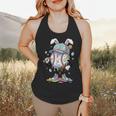 Baseball Drip Ice Cream Apparel Youth Boy Easter Day Flowy Tank Baseball Drip Ice Cream Apparel Youth Boy Easter Day Flowy Tank