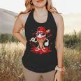 Baseball Drip Ice Cream Apparel Youth Boys Valentines Flowy Tank Baseball Drip Ice Cream Apparel Youth Boys Valentines Flowy Tank