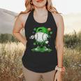 Baseball Drip Icecream Apparel Youth Boy St Patrick's Day Flowy Tank Baseball Drip Icecream Apparel Youth Boy St Patrick's Day Flowy Tank