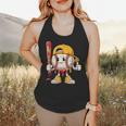 Baseball Drip Baseball Life Style 101 Apparel Youth Flowy Tank Baseball Drip Baseball Life Style 101 Apparel Youth Flowy Tank