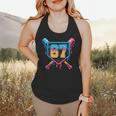 Baseball Drip Number 67 Player Or 67Th Birthday Flowy Tank Baseball Drip Number 67 Player Or 67Th Birthday Flowy Tank
