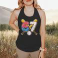 Baseball Drip Number 67 Player 67th Birthday Meme Flowy Tank Baseball Drip Number 67 Player 67th Birthday Meme Flowy Tank