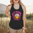 Baseball Drip Pink Glove Respect The Drip Youth Boys Girls Flowy Tank
