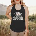 Baseball Grammie Sport Baseball Player Flowy Tank Baseball Grammie Sport Baseball Player Flowy Tank