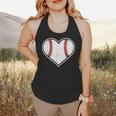 Baseball Heart Love Sport Valentines Day Men Women Boys Kids Flowy Tank Baseball Heart Love Sport Valentines Day Men Women Boys Kids Flowy Tank