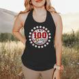 Baseball I Hit 100 Days Of School Baseball Player Kids Boys Flowy Tank Baseball I Hit 100 Days Of School Baseball Player Kids Boys Flowy Tank