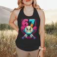 Baseball Ice Cream Drip Number 67 Six Seven Meme 67 Flowy Tank Baseball Ice Cream Drip Number 67 Six Seven Meme 67 Flowy Tank