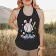Baseball Ice Cream Drip Youth Boys Cute Easter Sports Flowy Tank Baseball Ice Cream Drip Youth Boys Cute Easter Sports Flowy Tank