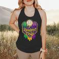 Baseball Ice Cream Respect The Drip Mardi Gras Carnival Boys Flowy Tank Baseball Ice Cream Respect The Drip Mardi Gras Carnival Boys Flowy Tank