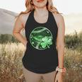 Baseball Irish Shamrock Lucky Clover St Patricks Day Boys Flowy Tank Baseball Irish Shamrock Lucky Clover St Patricks Day Boys Flowy Tank