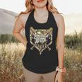 Baseball Life Lifestyle Home Plate Camo Ice Cream Drip Kids Flowy Tank Baseball Life Lifestyle Home Plate Camo Ice Cream Drip Kids Flowy Tank