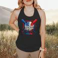 Baseball Life Style 101 Apparel Youth Drip Baseball Flowy Tank
