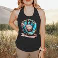 Baseball Lifestyle Apparel Youth Baseball Drip Ice Cream Flowy Tank