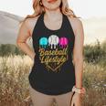 Baseball Lifestyle Baseball Drip Icecream Flowy Tank Baseball Lifestyle Baseball Drip Icecream Flowy Tank