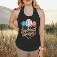 Baseball Lifestyle Baseball Lover Player Baseballer Flowy Tank Baseball Lifestyle Baseball Lover Player Baseballer Flowy Tank