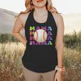 Baseball Mama Sport Women Proud Baseball Mom Flowy Tank Baseball Mama Sport Women Proud Baseball Mom Flowy Tank