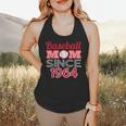 Baseball Mom Since 1964 Flowy Tank