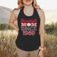 Baseball Mom Since 1969 Flowy Tank Baseball Mom Since 1969 Flowy Tank