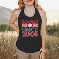 Baseball Mom Since 2006 Flowy Tank Baseball Mom Since 2006 Flowy Tank