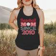Baseball Mom Since 2010 Flowy Tank Baseball Mom Since 2010 Flowy Tank