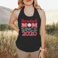 Baseball Mom Since 2020 Flowy Tank