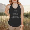 Baseball Mom And Coach Quote For Gameday Flowy Tank Baseball Mom And Coach Quote For Gameday Flowy Tank