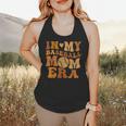 In My Baseball Mom Era For Mama Flowy Tank In My Baseball Mom Era For Mama Flowy Tank